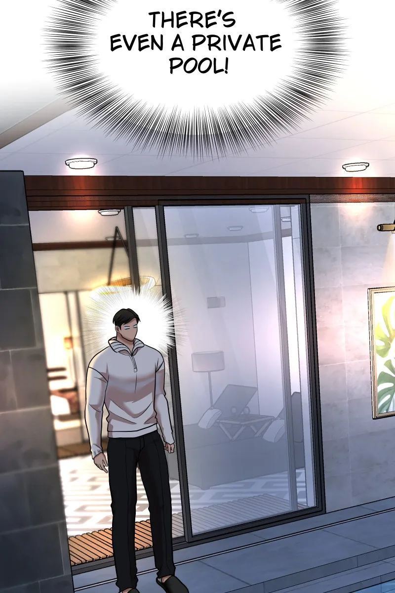 Read Chocolate Snow chapter 19 image 60 on Lezhin