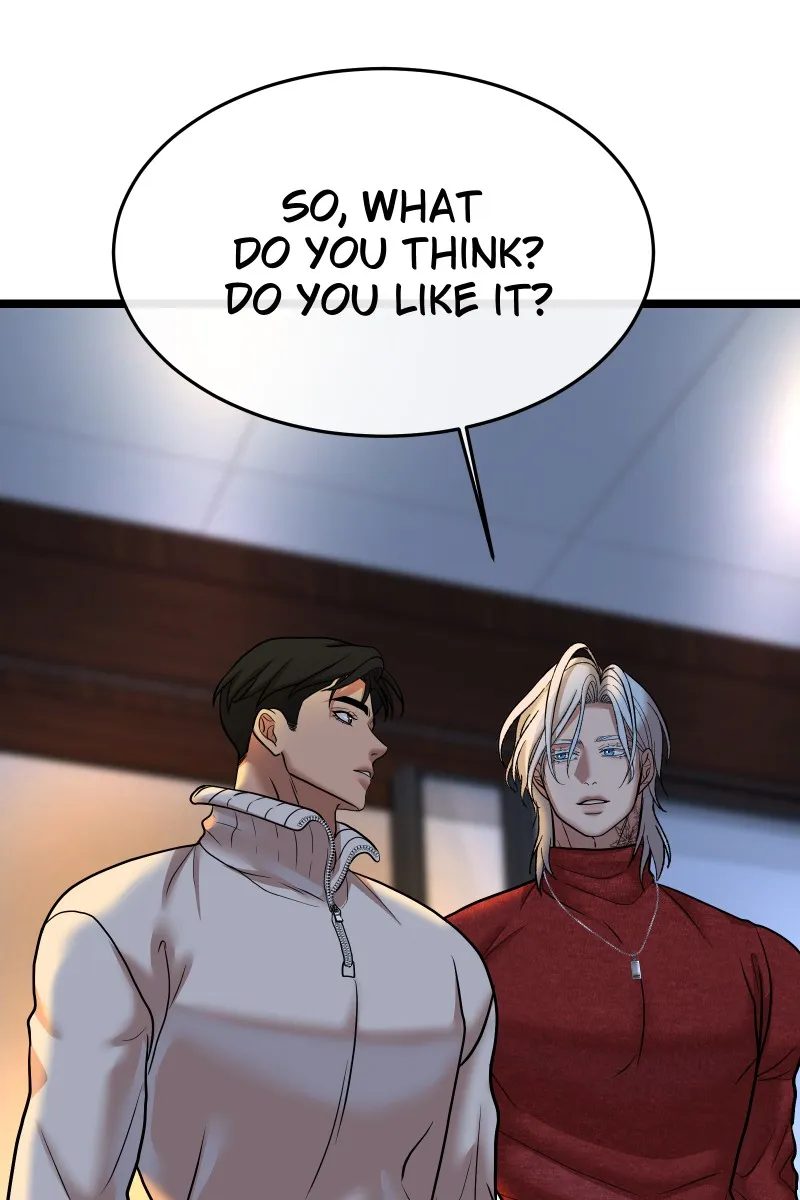 Read Chocolate Snow chapter 19 image 65 on Lezhin
