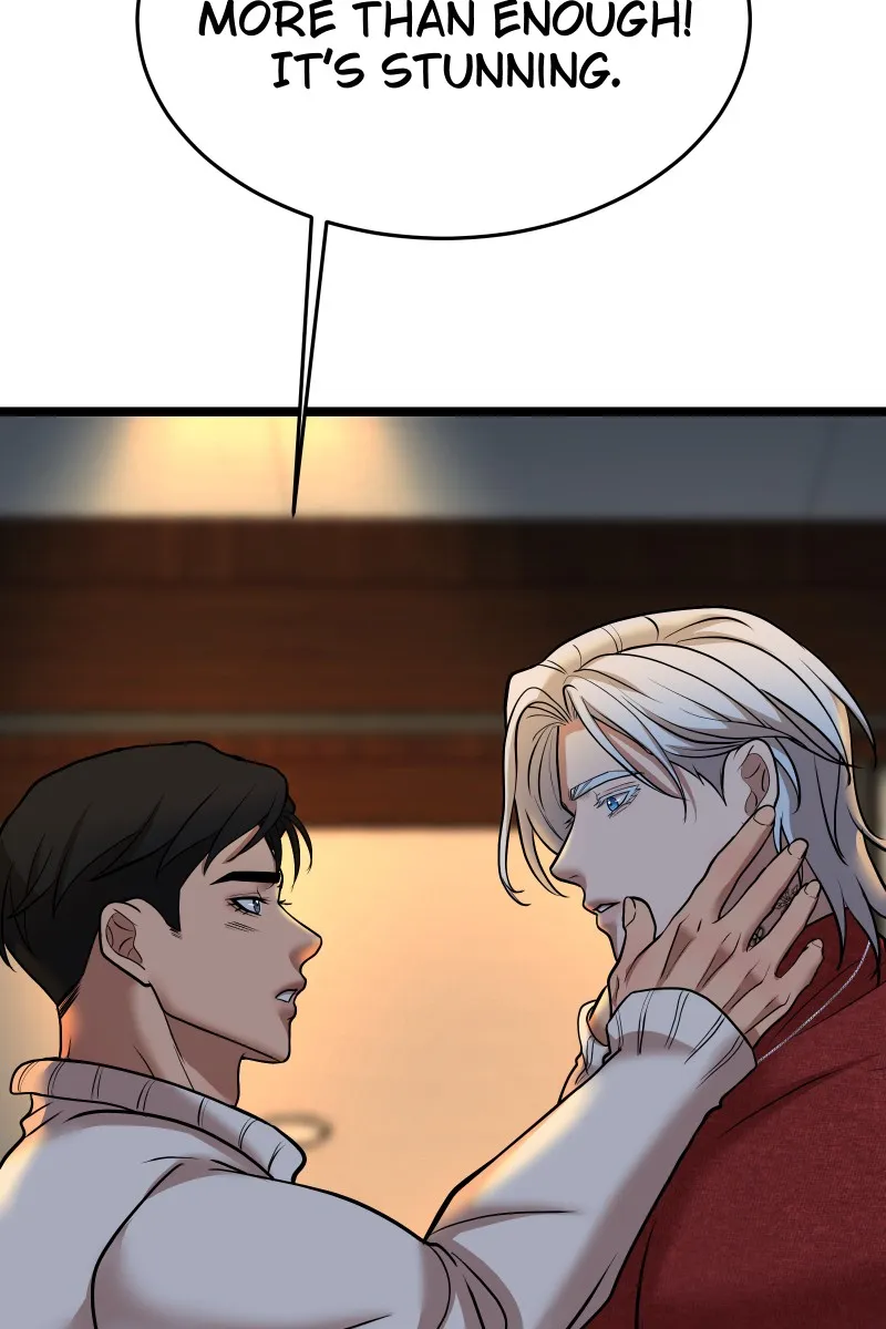 Read Chocolate Snow chapter 19 image 70 on Lezhin