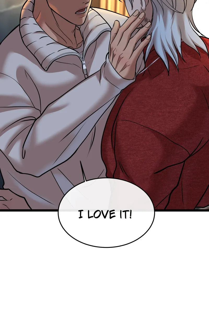 Read Chocolate Snow chapter 19 image 73 on Lezhin