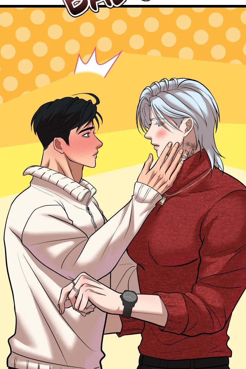 Read Chocolate Snow chapter 19 image 76 on Lezhin