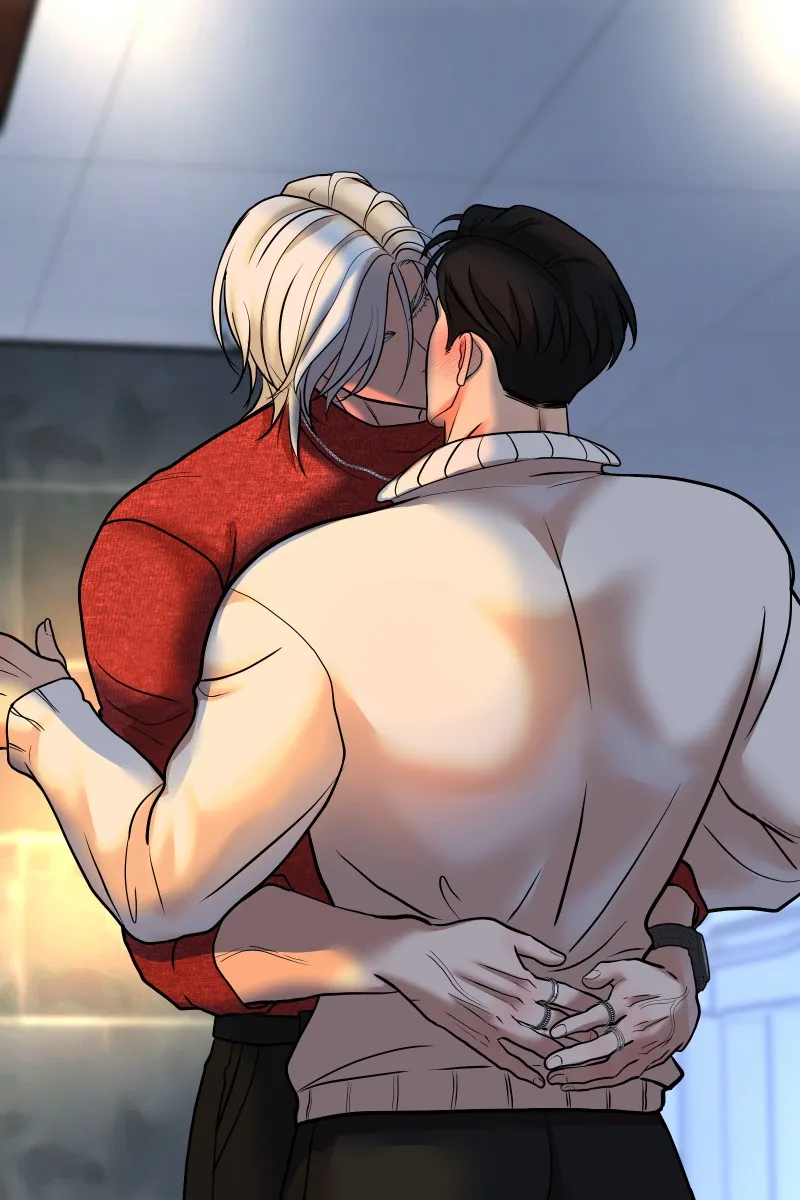 Read Chocolate Snow chapter 19 image 79 on Lezhin
