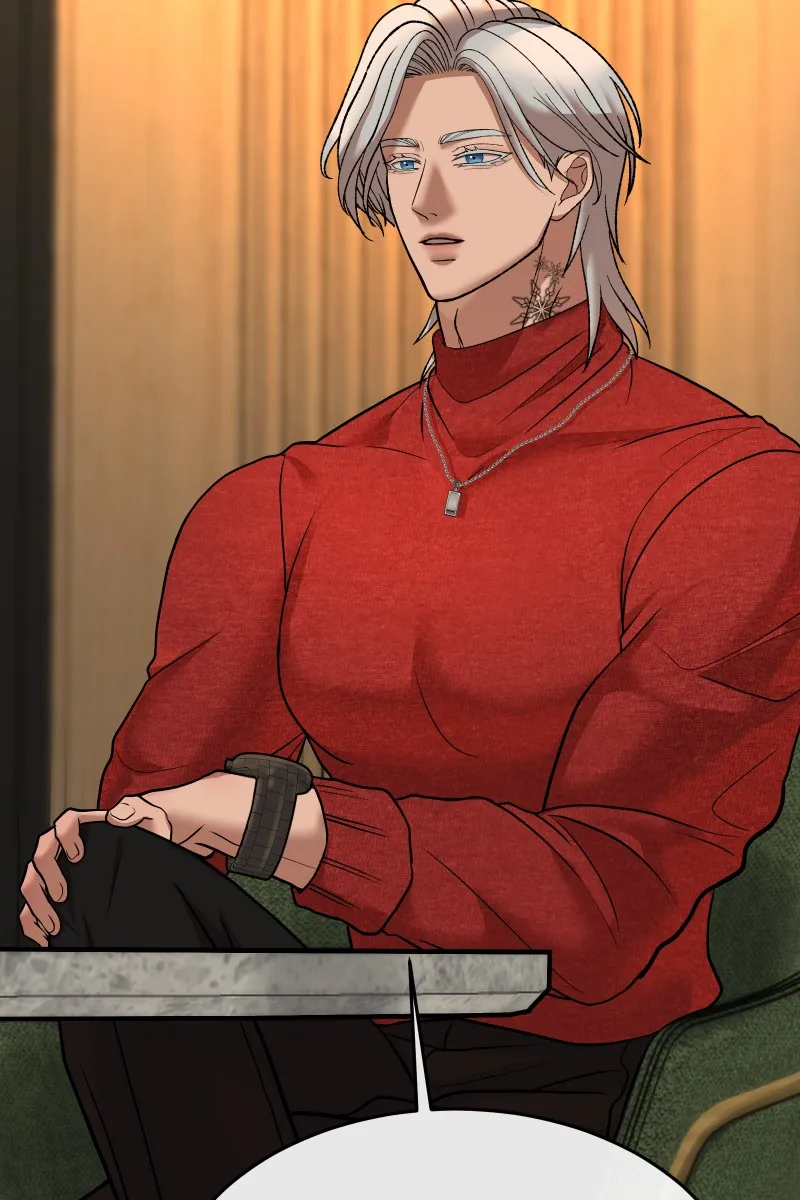 Read Chocolate Snow chapter 19 image 8 on Lezhin
