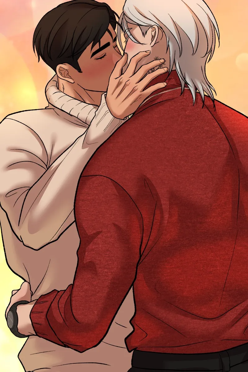 Read Chocolate Snow chapter 19 image 83 on Lezhin