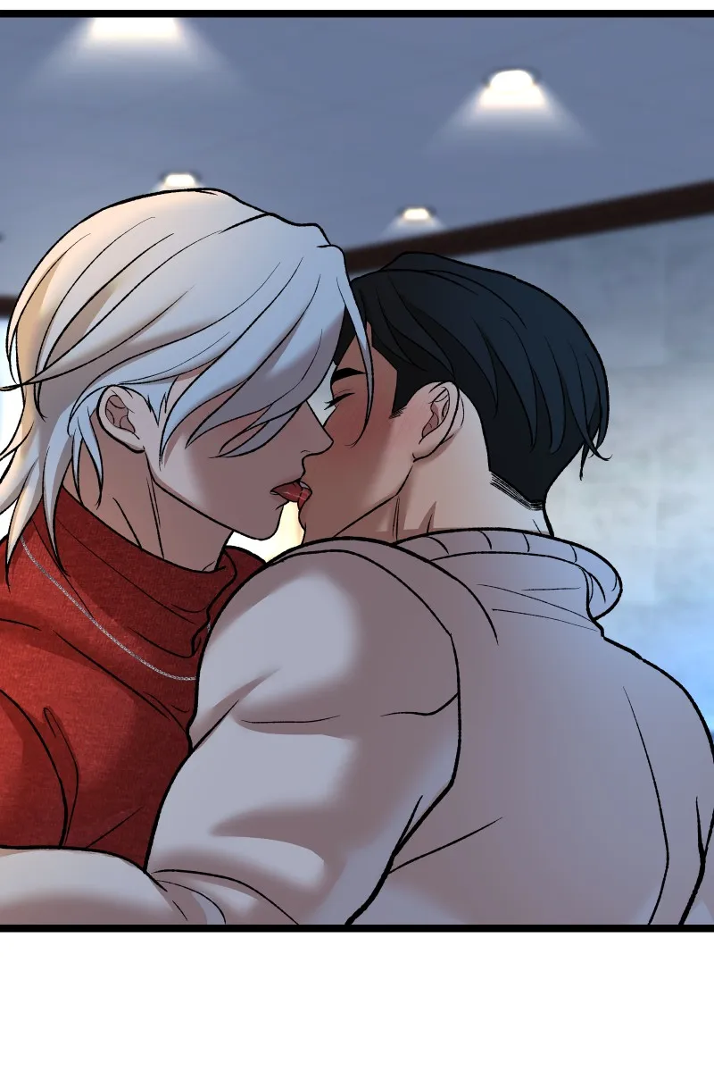 Read Chocolate Snow chapter 19 image 85 on Lezhin
