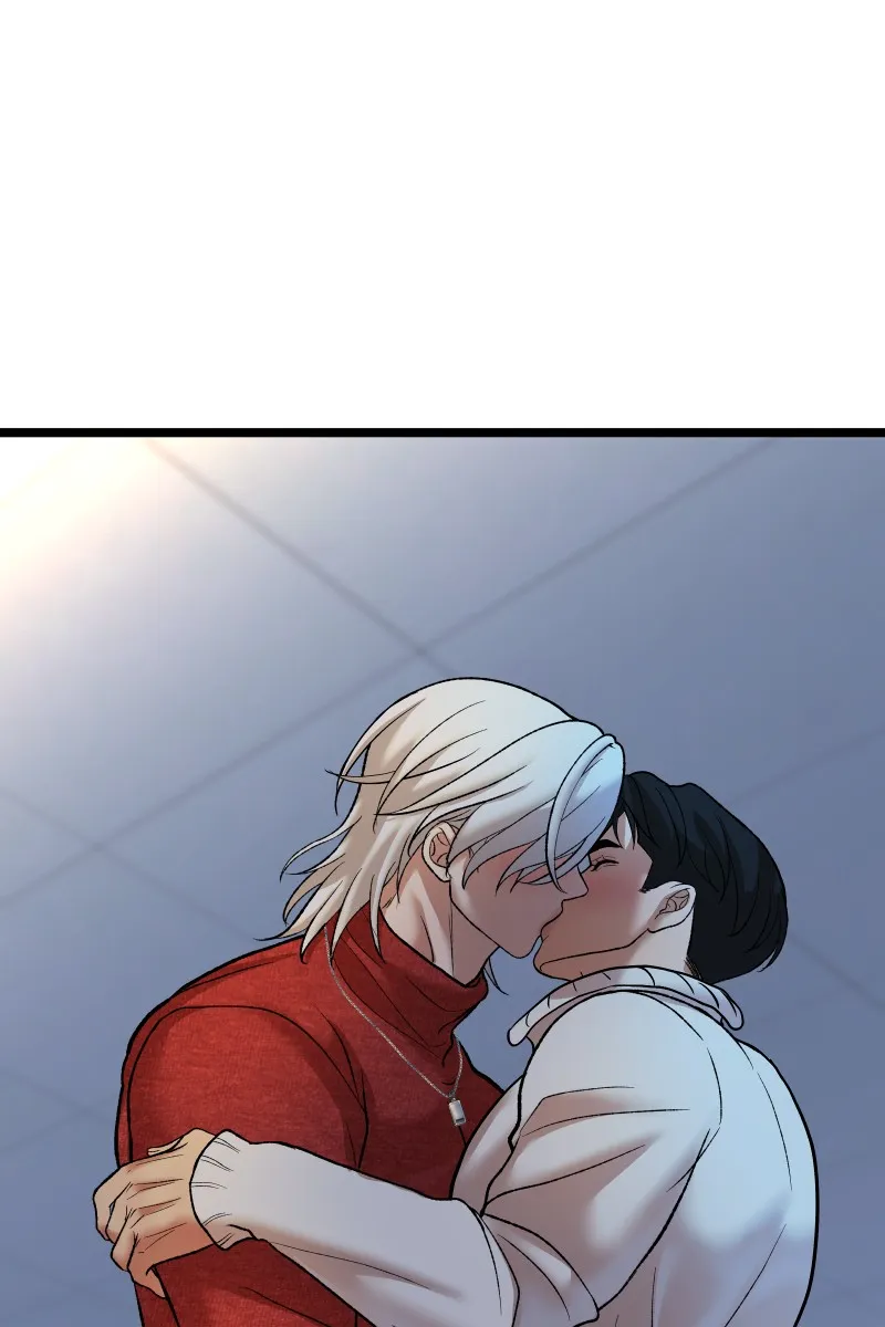 Read Chocolate Snow chapter 19 image 88 on Lezhin