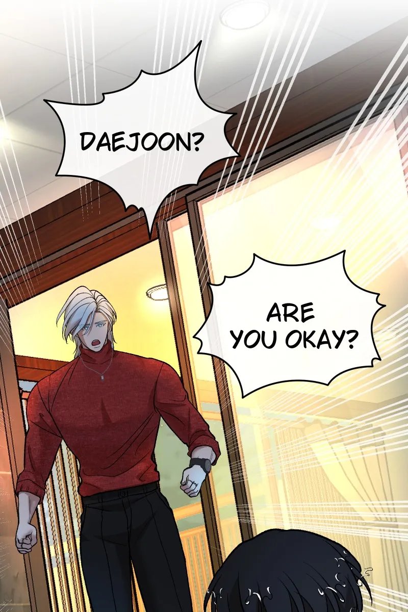 Read Chocolate Snow chapter 19 image 97 on Lezhin