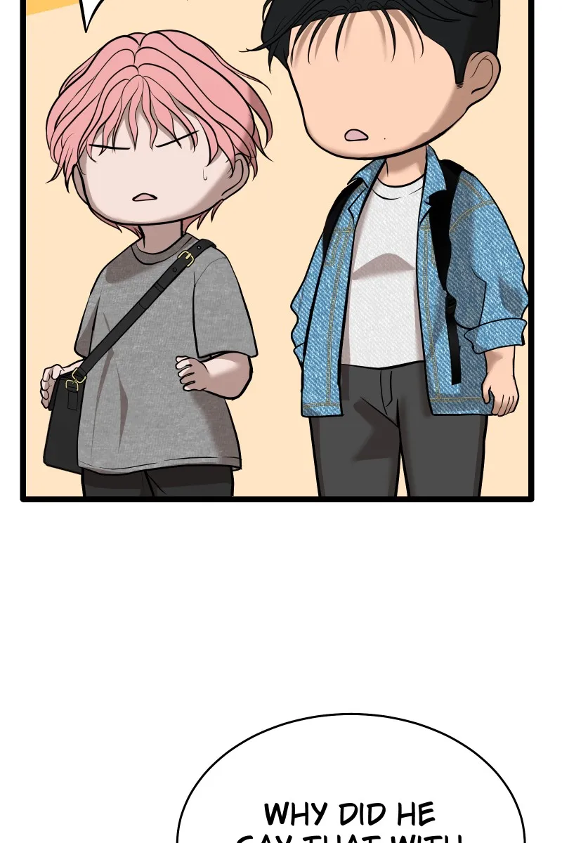 Read Chocolate Snow chapter 2 image 122 on Lezhin