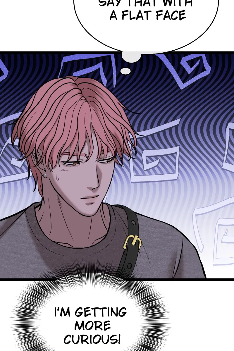Read Chocolate Snow chapter 2 image 123 on Lezhin