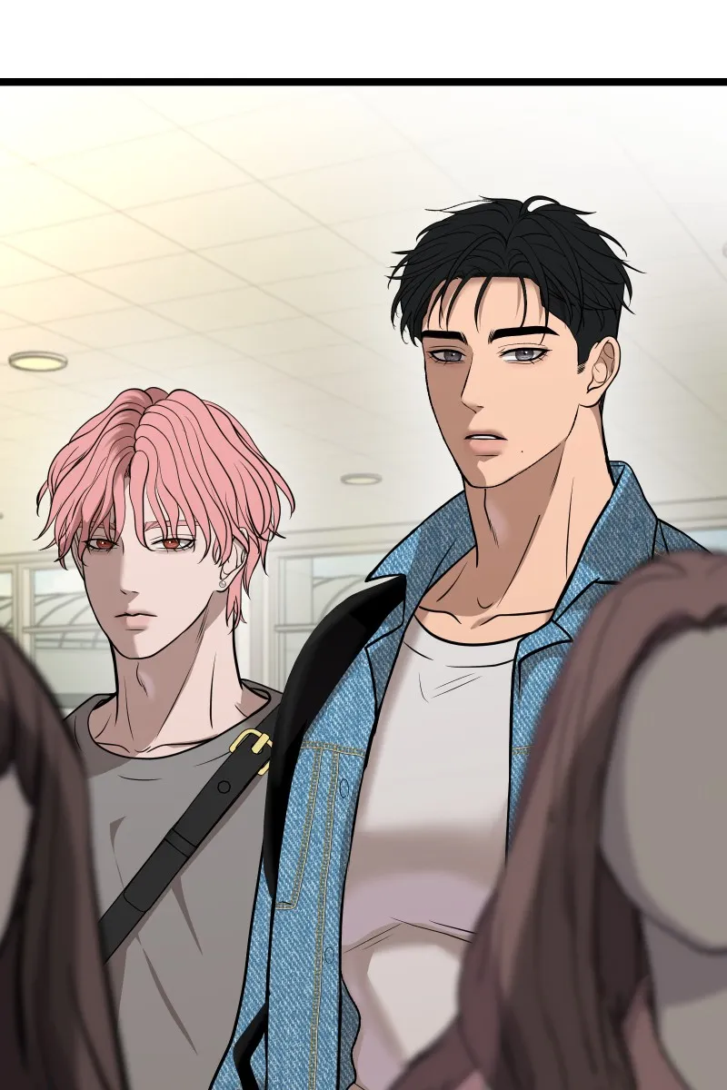 Read Chocolate Snow chapter 2 image 130 on Lezhin