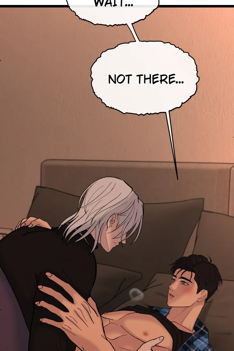 Read Chocolate Snow chapter 2 image 17 on Lezhin
