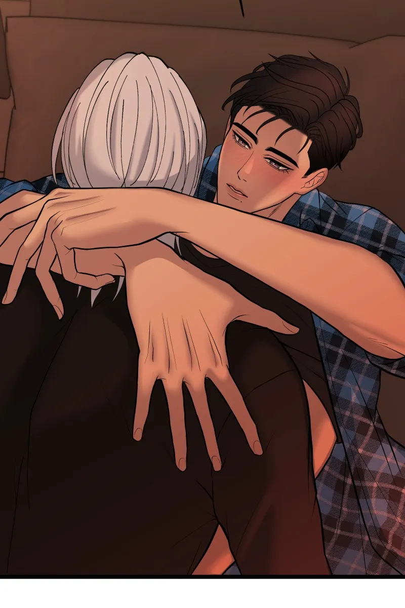 Read Chocolate Snow chapter 2 image 24 on Lezhin