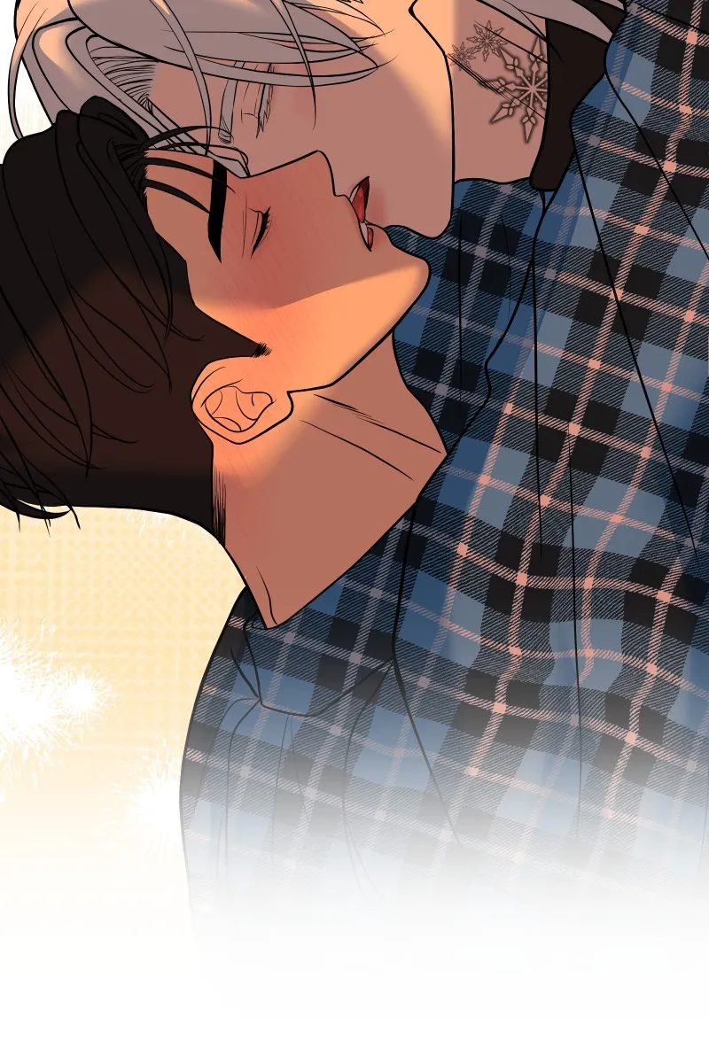 Read Chocolate Snow chapter 2 image 33 on Lezhin