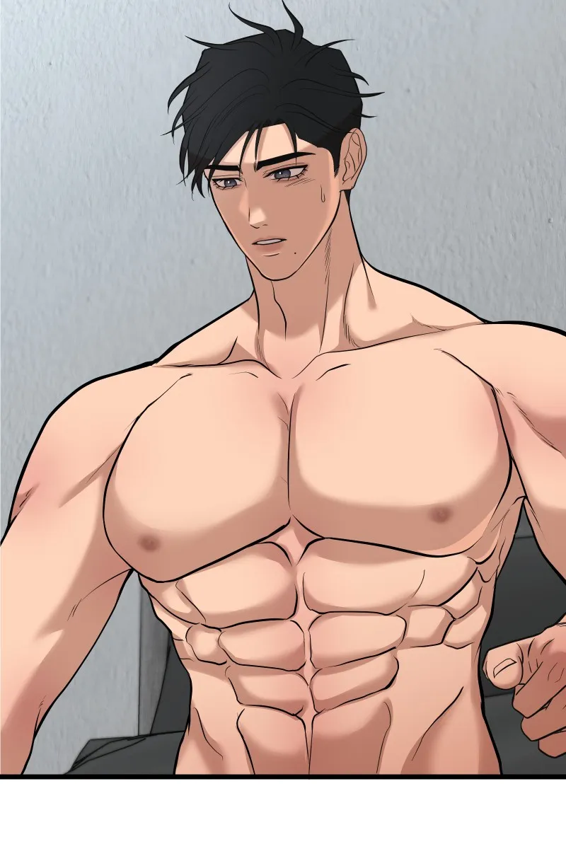 Read Chocolate Snow chapter 2 image 37 on Lezhin