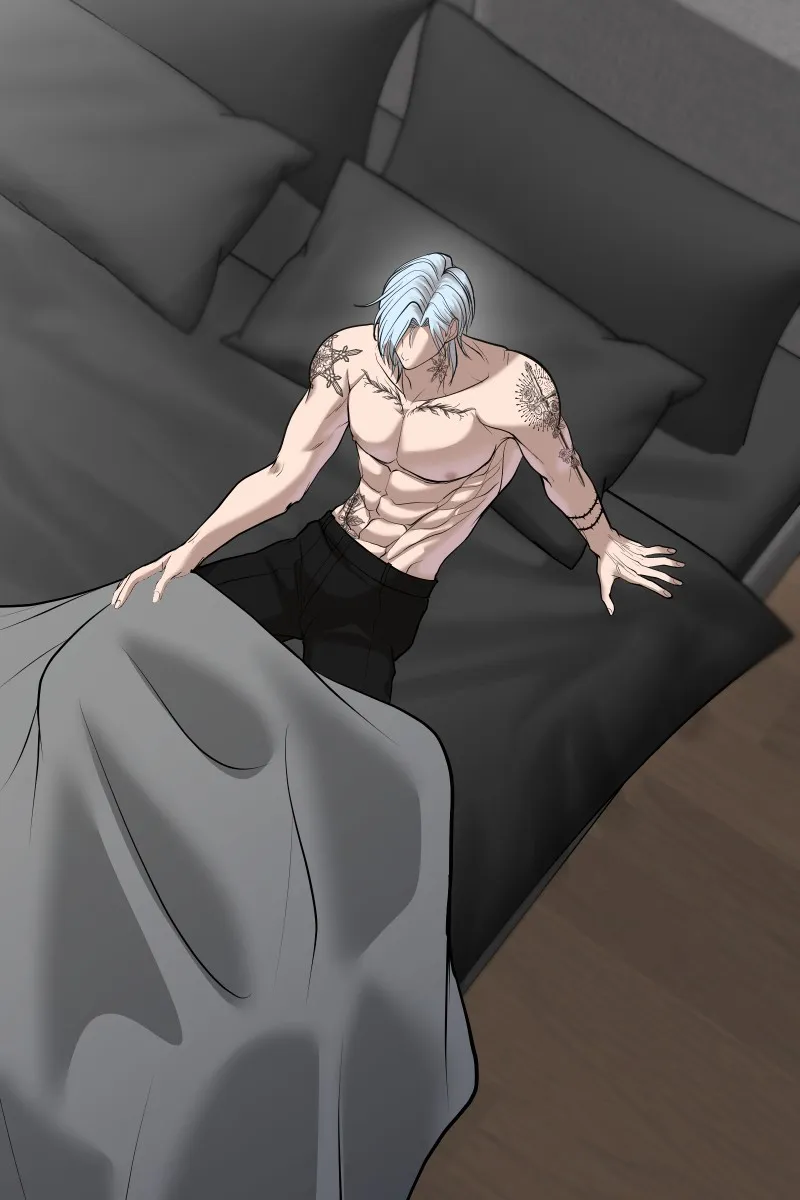 Read Chocolate Snow chapter 2 image 46 on Lezhin