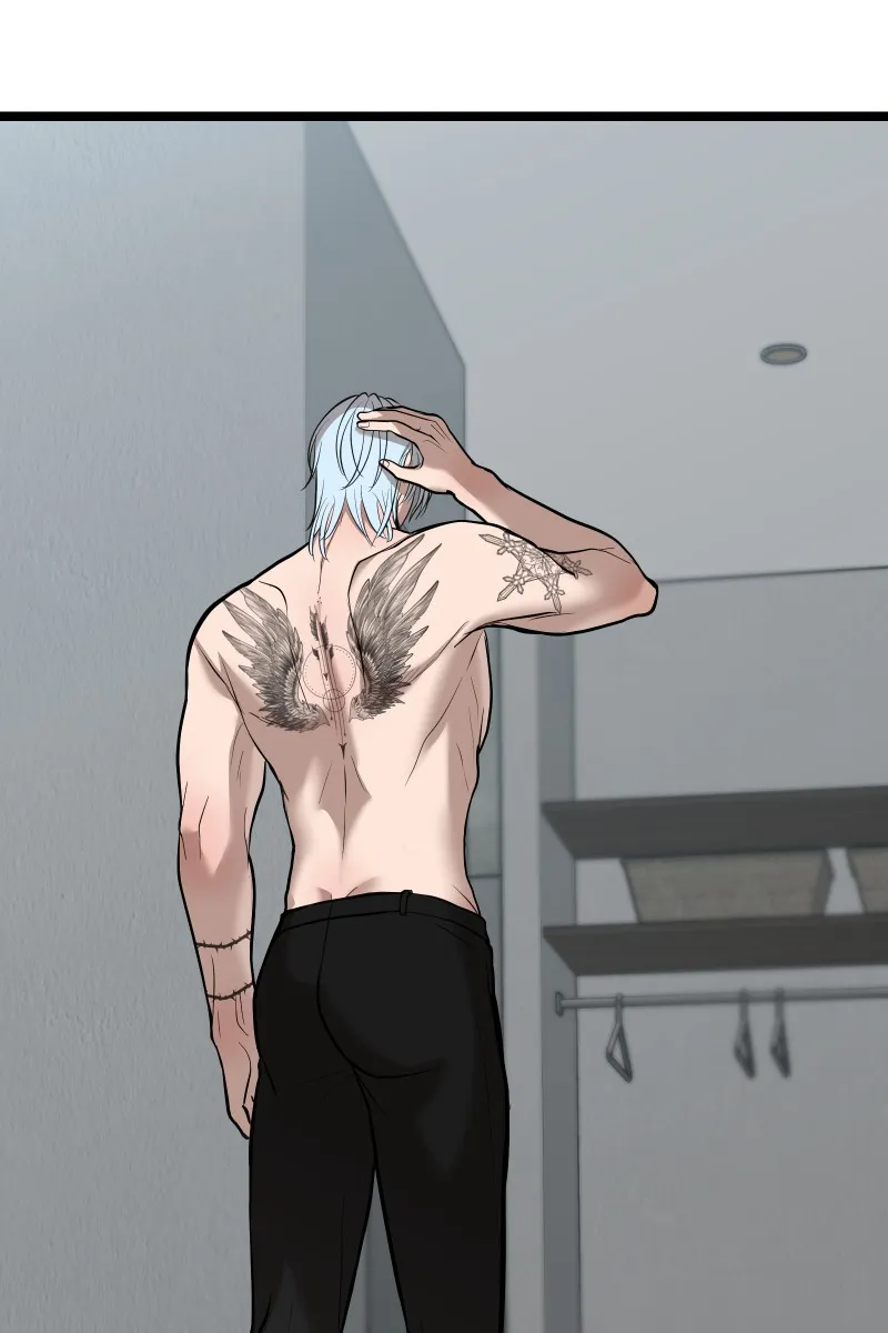 Read Chocolate Snow chapter 2 image 50 on Lezhin