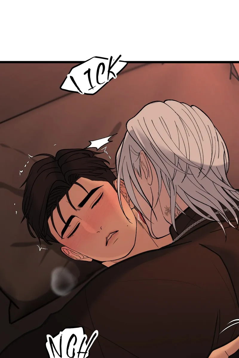 Read Chocolate Snow chapter 2 image 6 on Lezhin