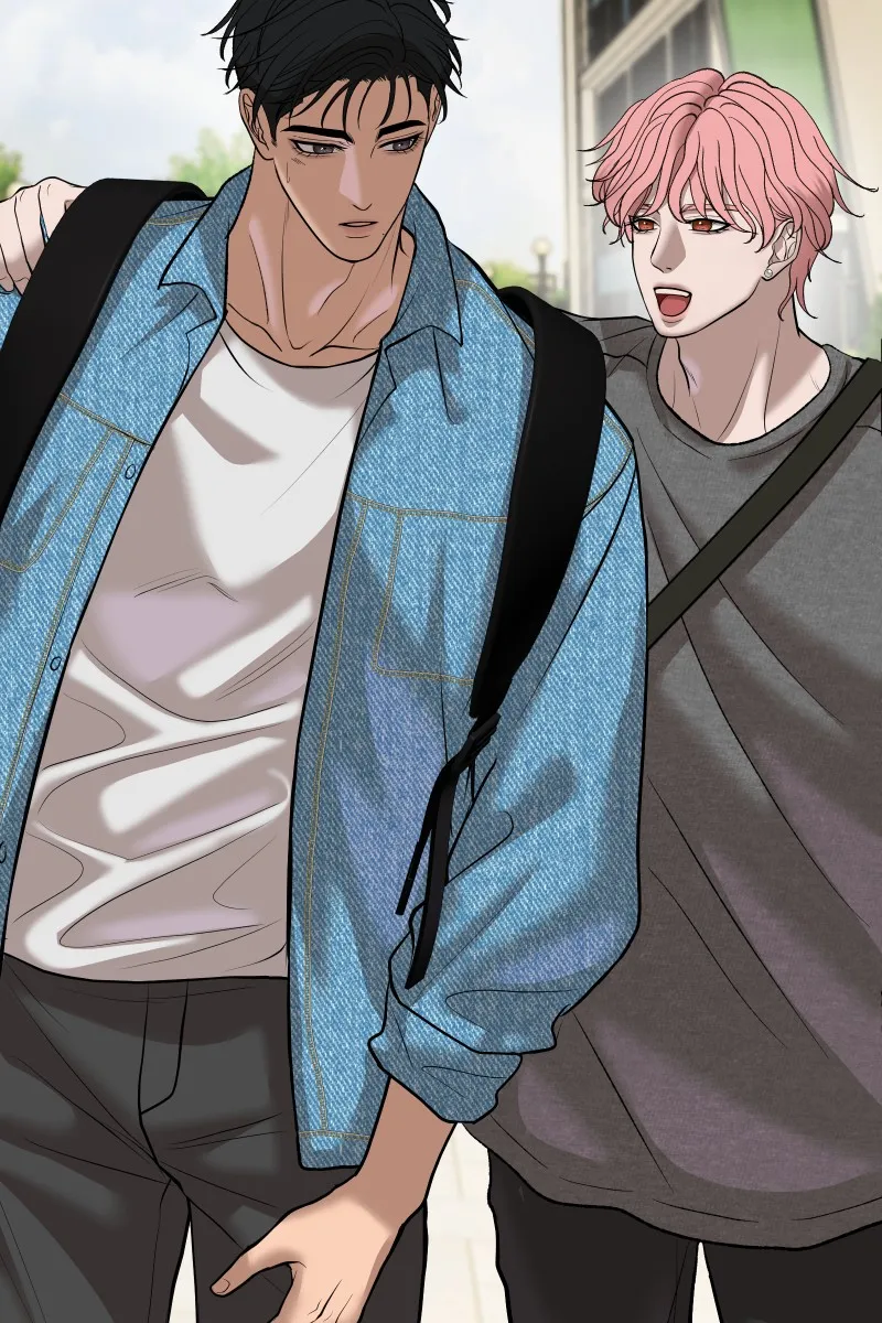 Read Chocolate Snow chapter 2 image 63 on Lezhin