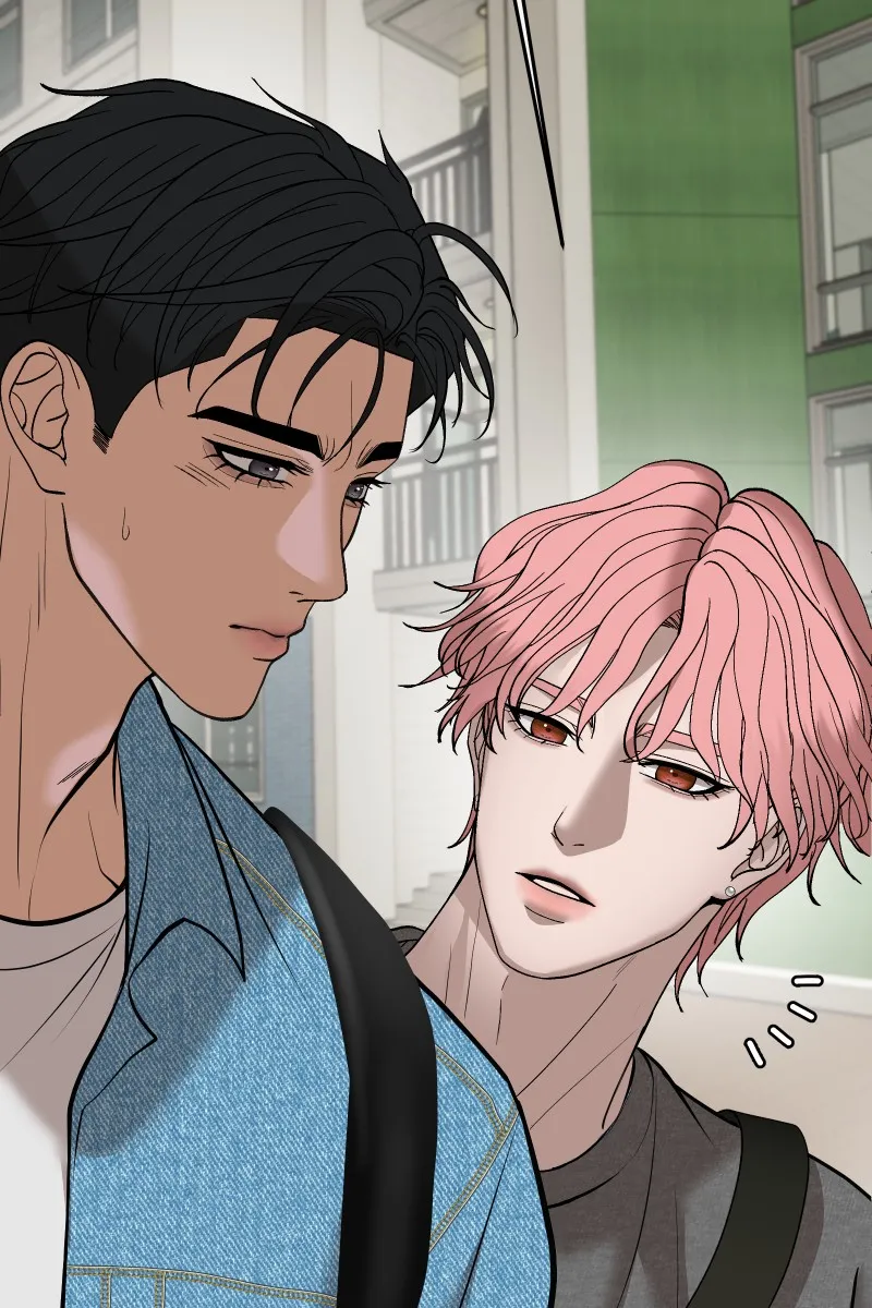 Read Chocolate Snow chapter 2 image 65 on Lezhin