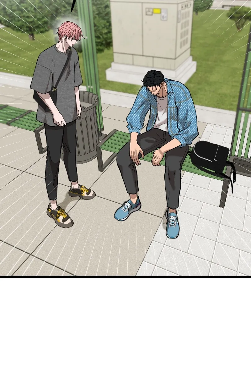 Read Chocolate Snow chapter 2 image 71 on Lezhin