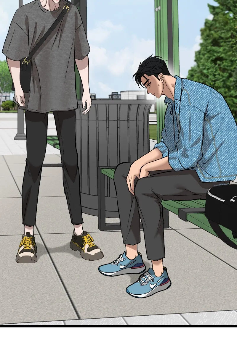 Read Chocolate Snow chapter 2 image 73 on Lezhin