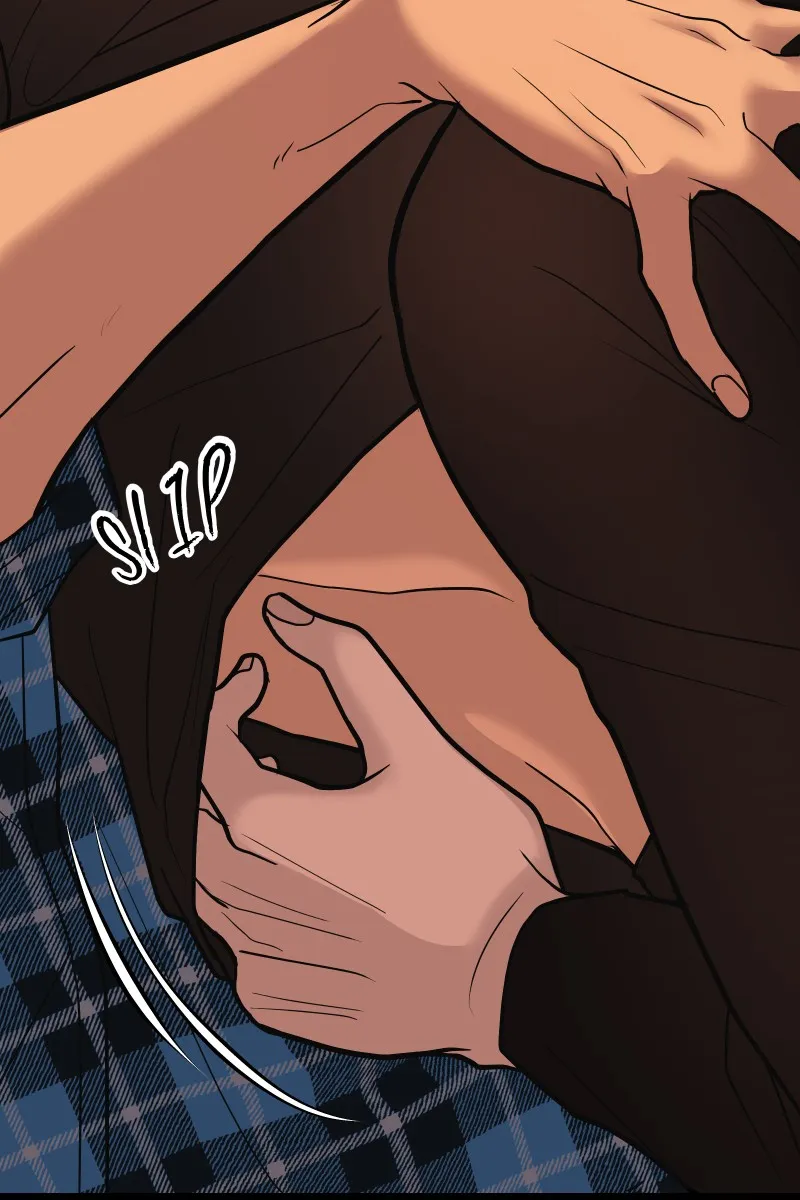 Read Chocolate Snow chapter 2 image 8 on Lezhin