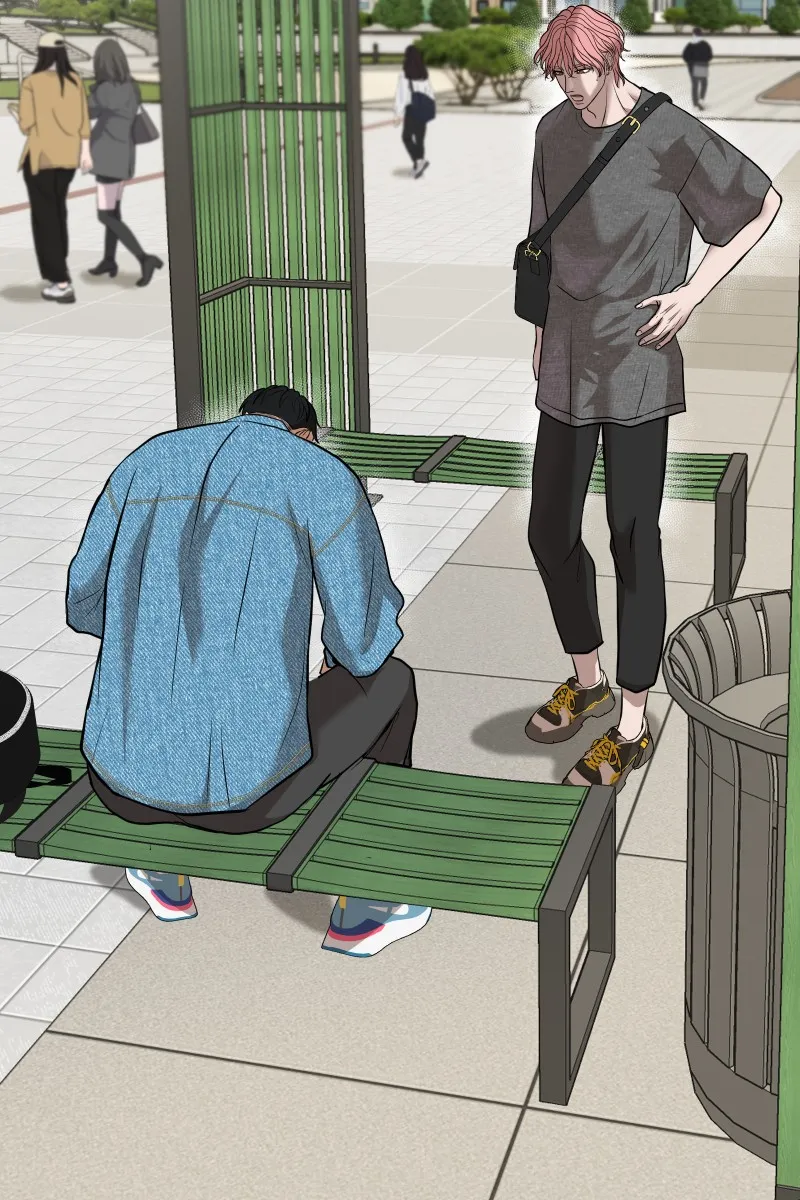 Read Chocolate Snow chapter 2 image 82 on Lezhin