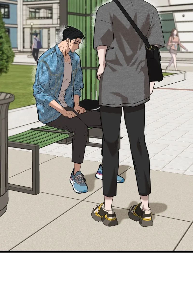 Read Chocolate Snow chapter 2 image 87 on Lezhin