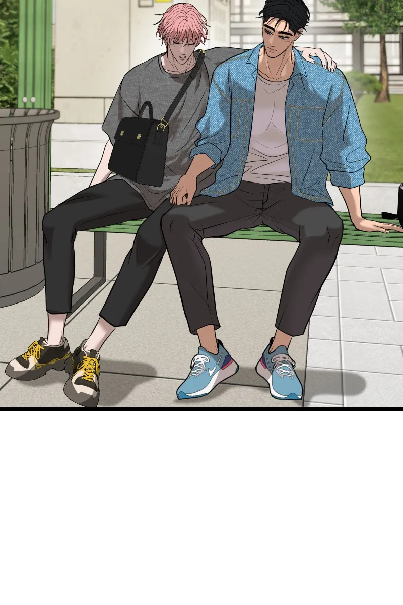 Read Chocolate Snow chapter 2 image 89 on Lezhin