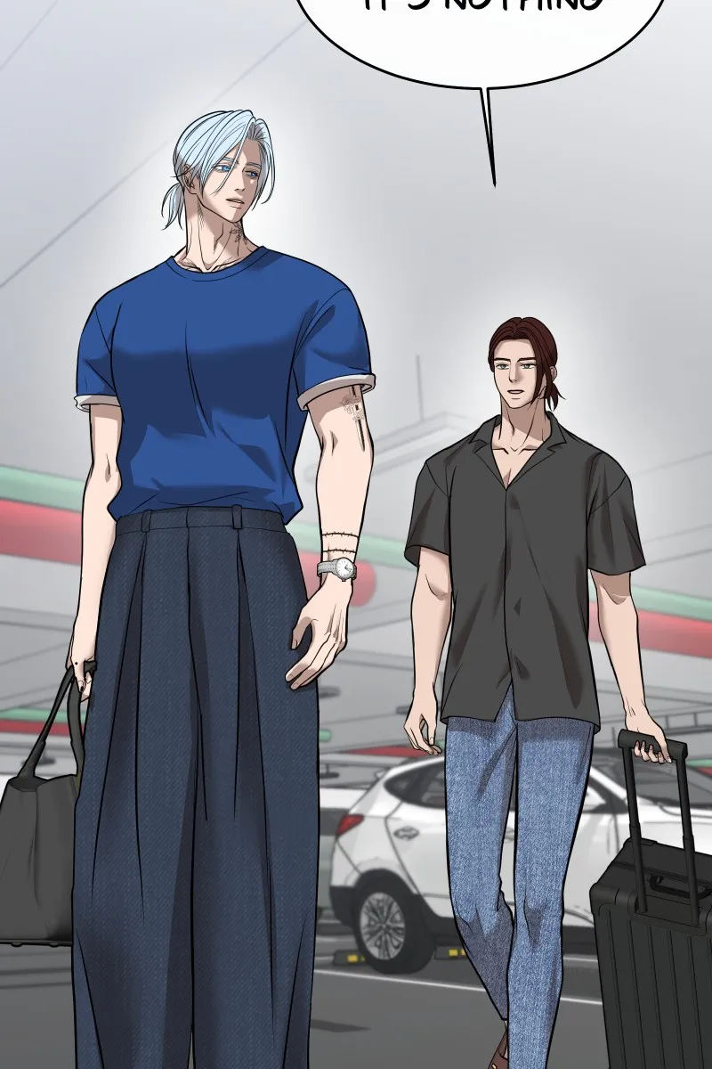 Read Chocolate Snow chapter 2 image 97 on Lezhin