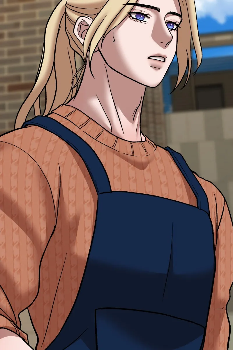 Read Chocolate Snow chapter 20 image 111 on Lezhin