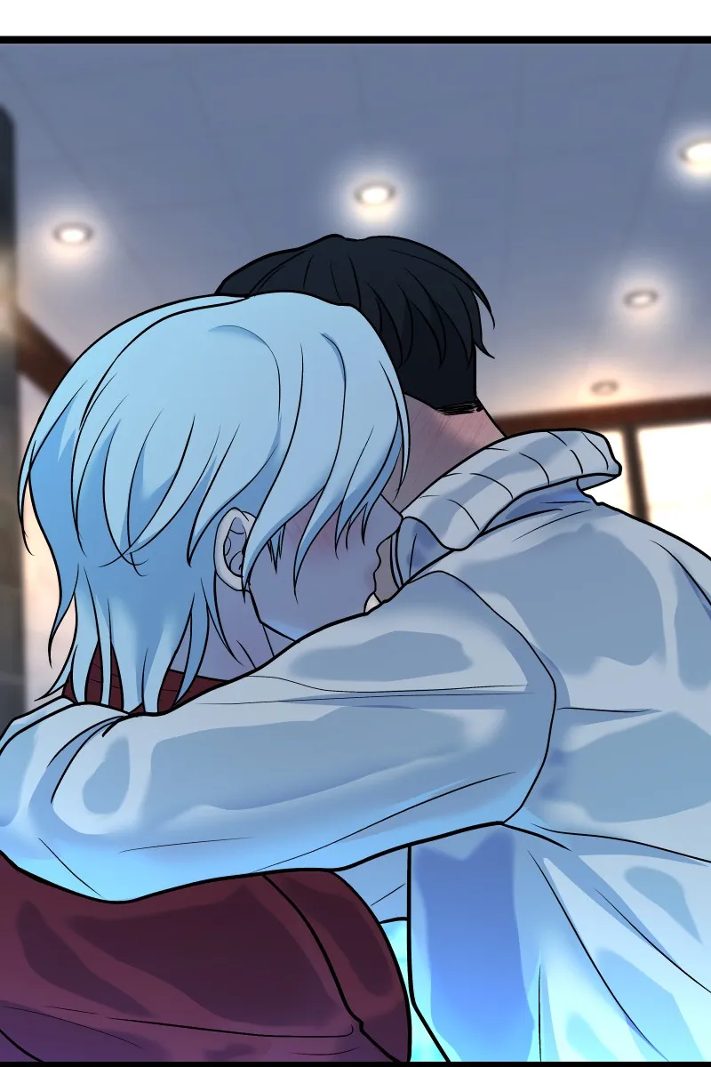 Read Chocolate Snow chapter 20 image 15 on Lezhin