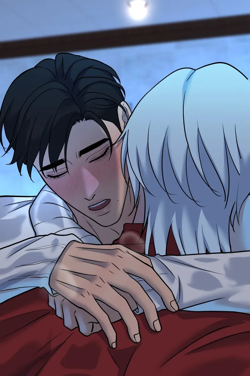 Read Chocolate Snow chapter 20 image 17 on Lezhin