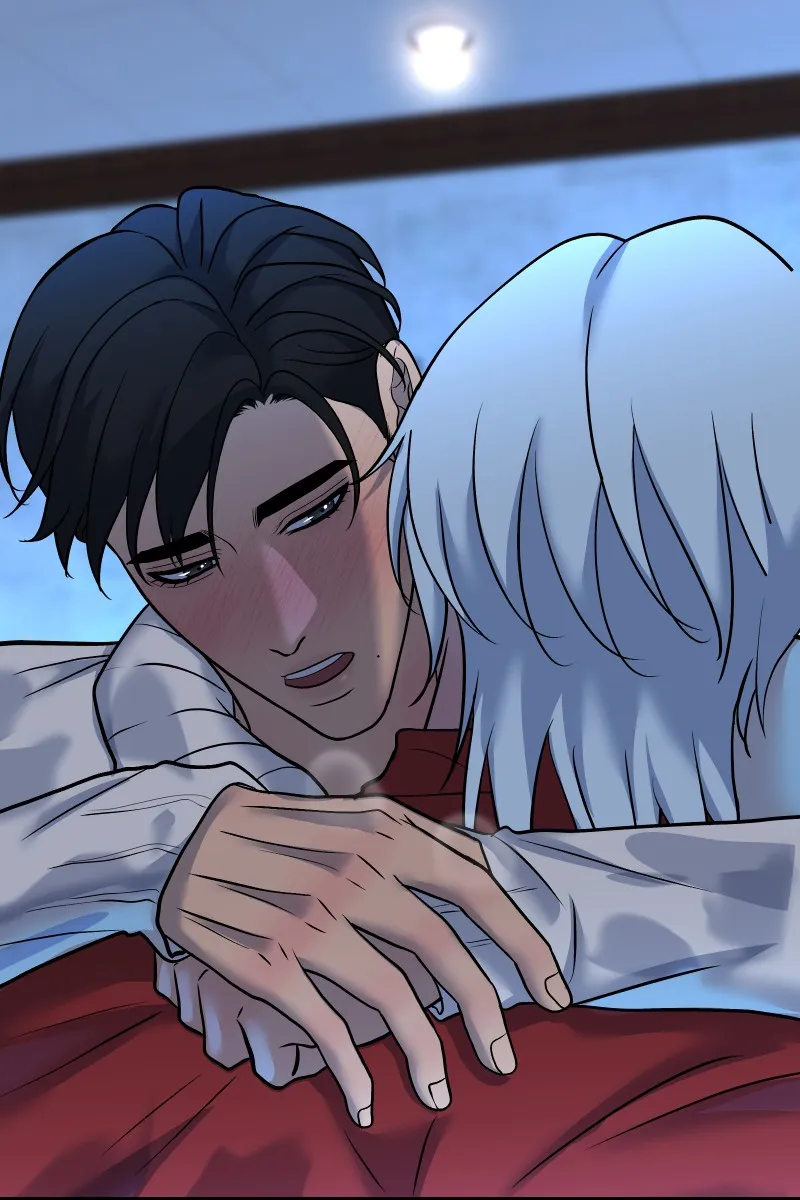 Read Chocolate Snow chapter 20 image 19 on Lezhin