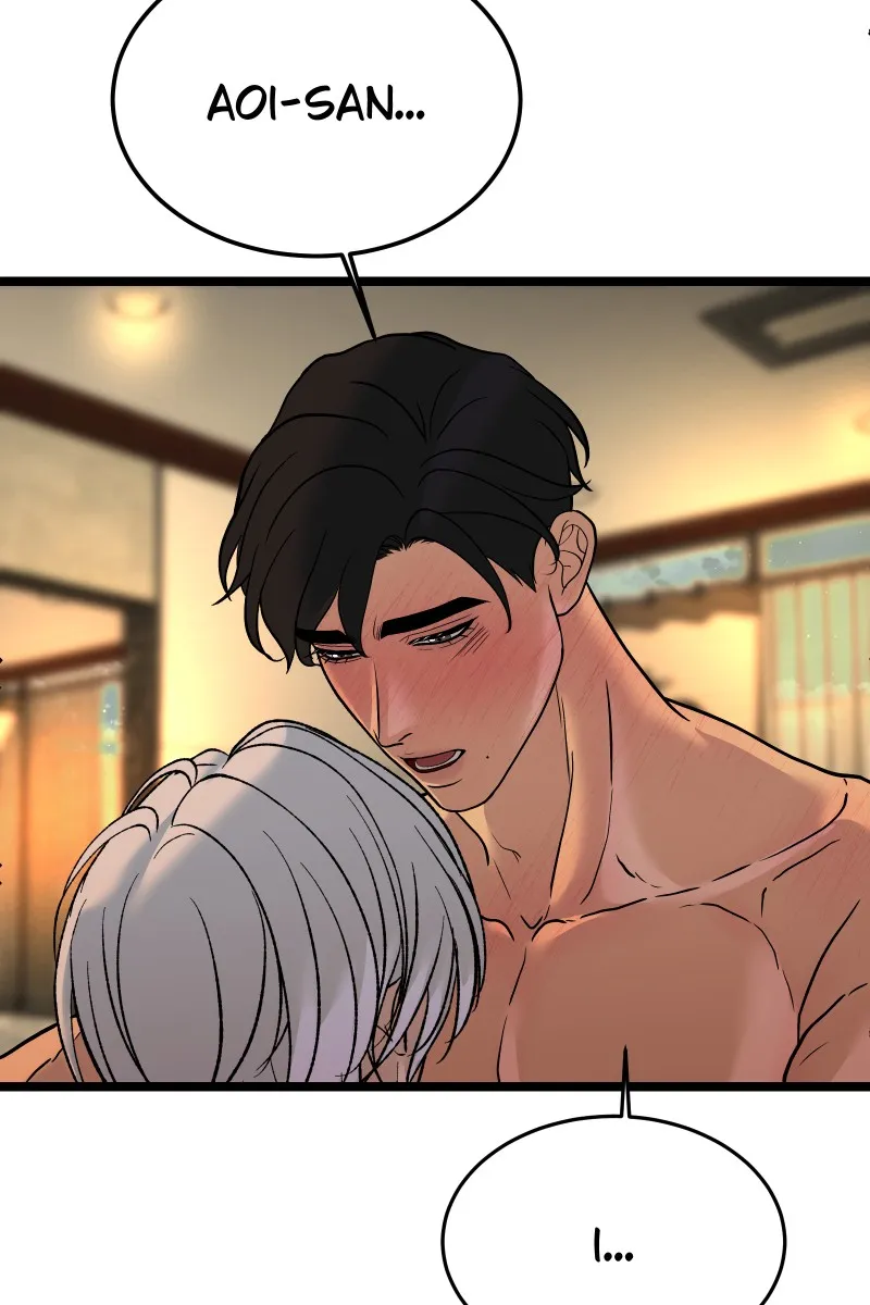Read Chocolate Snow chapter 20 image 35 on Lezhin