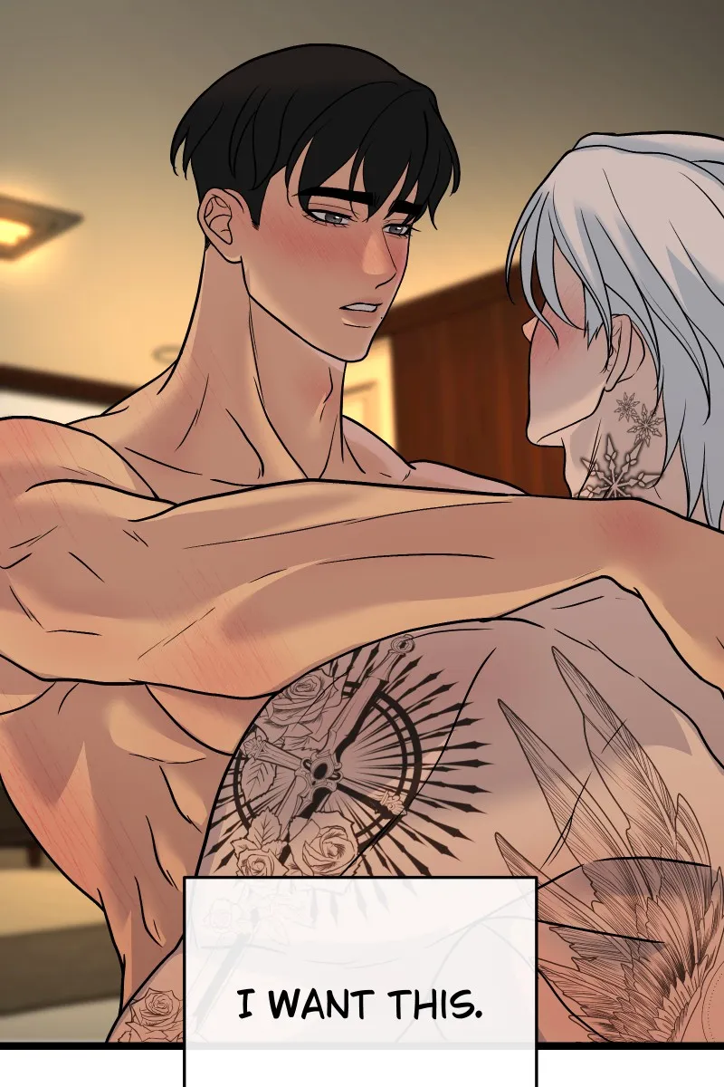 Read Chocolate Snow chapter 20 image 39 on Lezhin