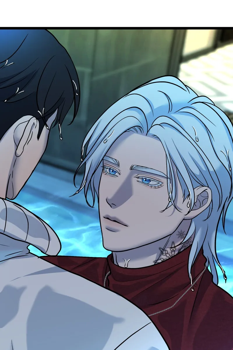 Read Chocolate Snow chapter 20 image 4 on Lezhin