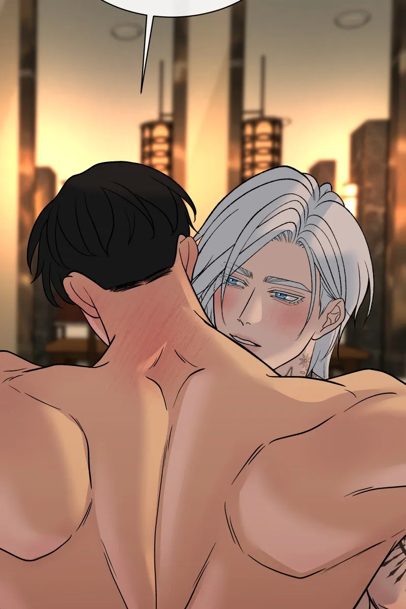 Read Chocolate Snow chapter 20 image 41 on Lezhin