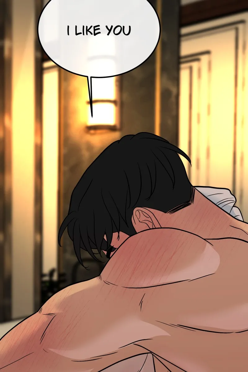 Read Chocolate Snow chapter 20 image 43 on Lezhin