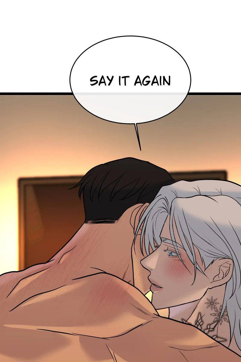 Read Chocolate Snow chapter 20 image 45 on Lezhin