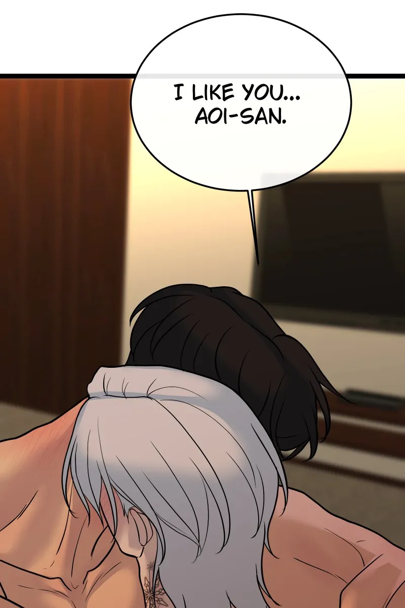 Read Chocolate Snow chapter 20 image 47 on Lezhin