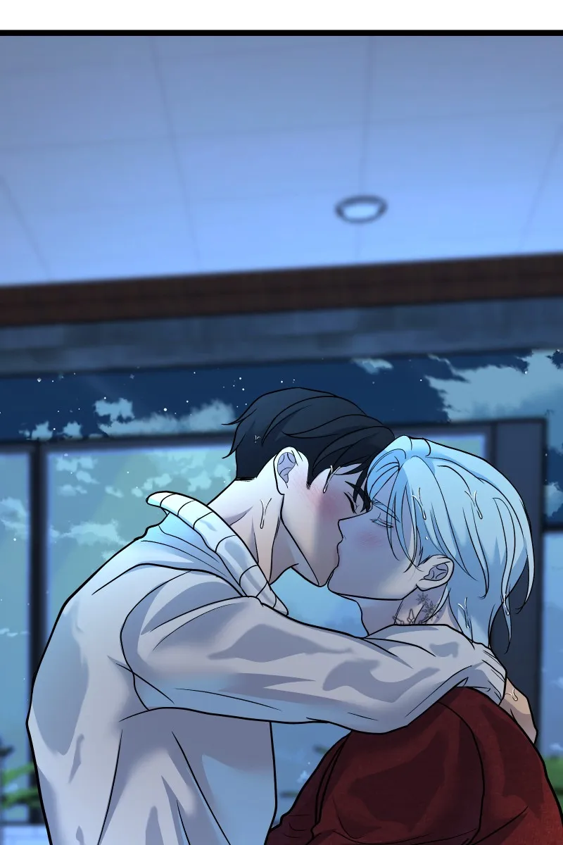 Read Chocolate Snow chapter 20 image 6 on Lezhin