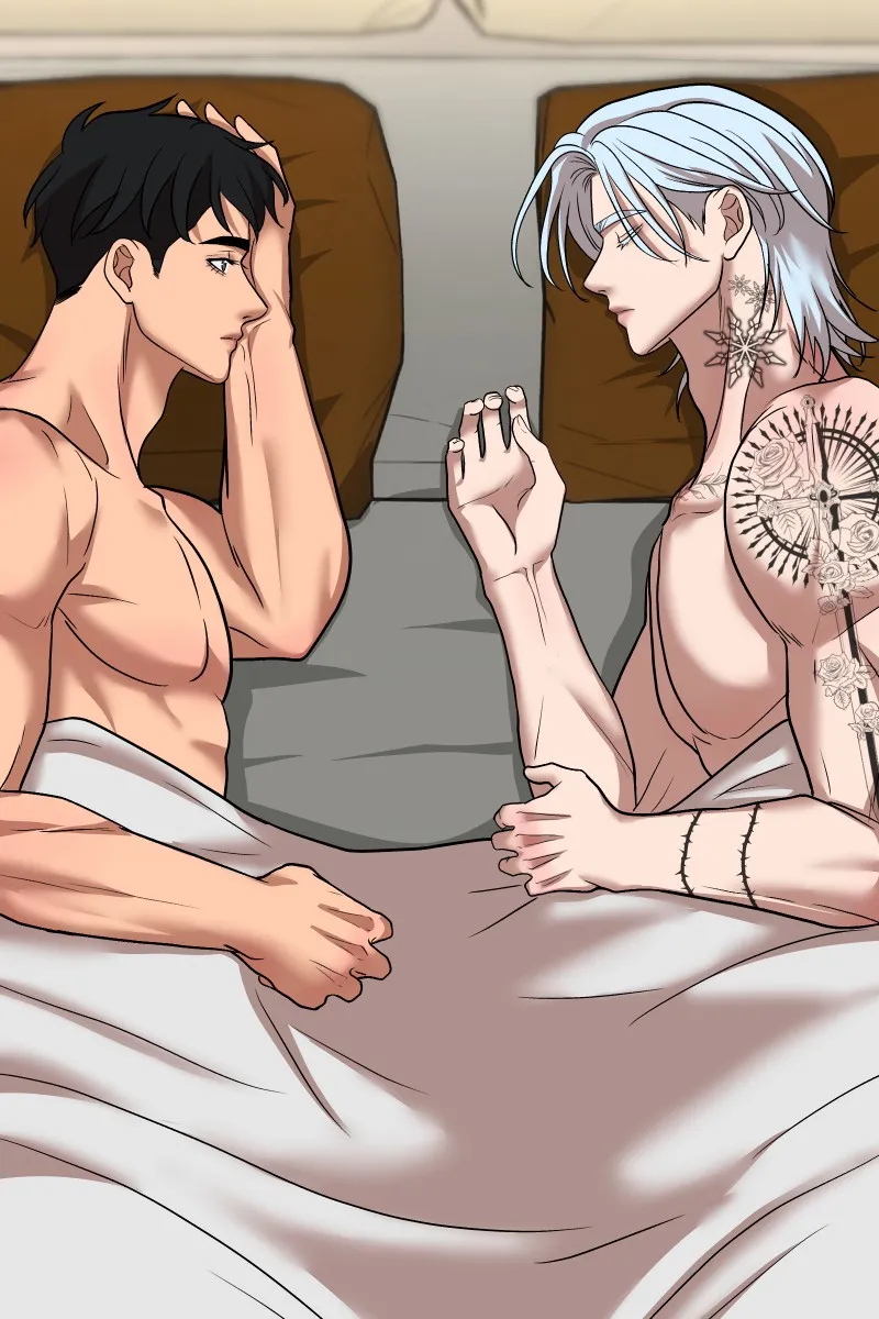 Read Chocolate Snow chapter 20 image 67 on Lezhin
