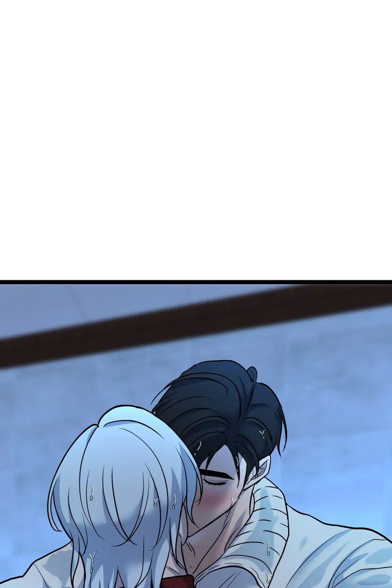 Read Chocolate Snow chapter 20 image 8 on Lezhin
