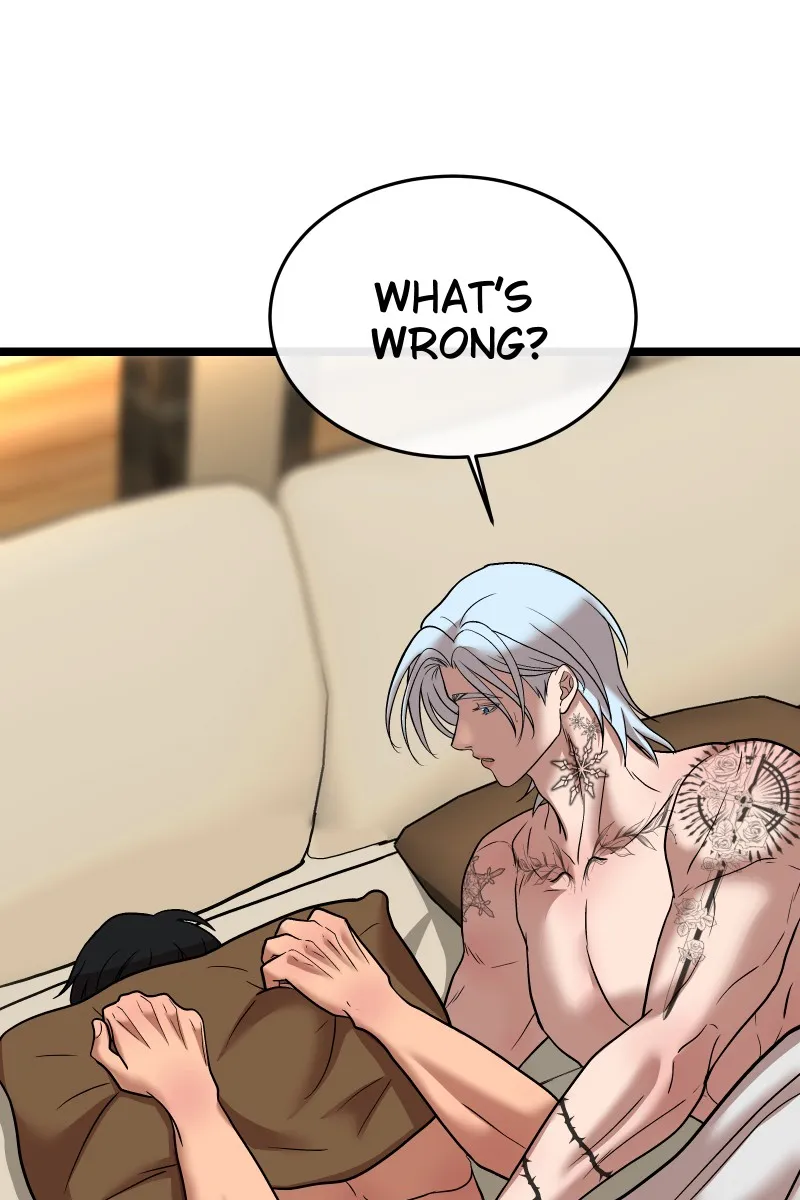 Read Chocolate Snow chapter 20 image 85 on Lezhin