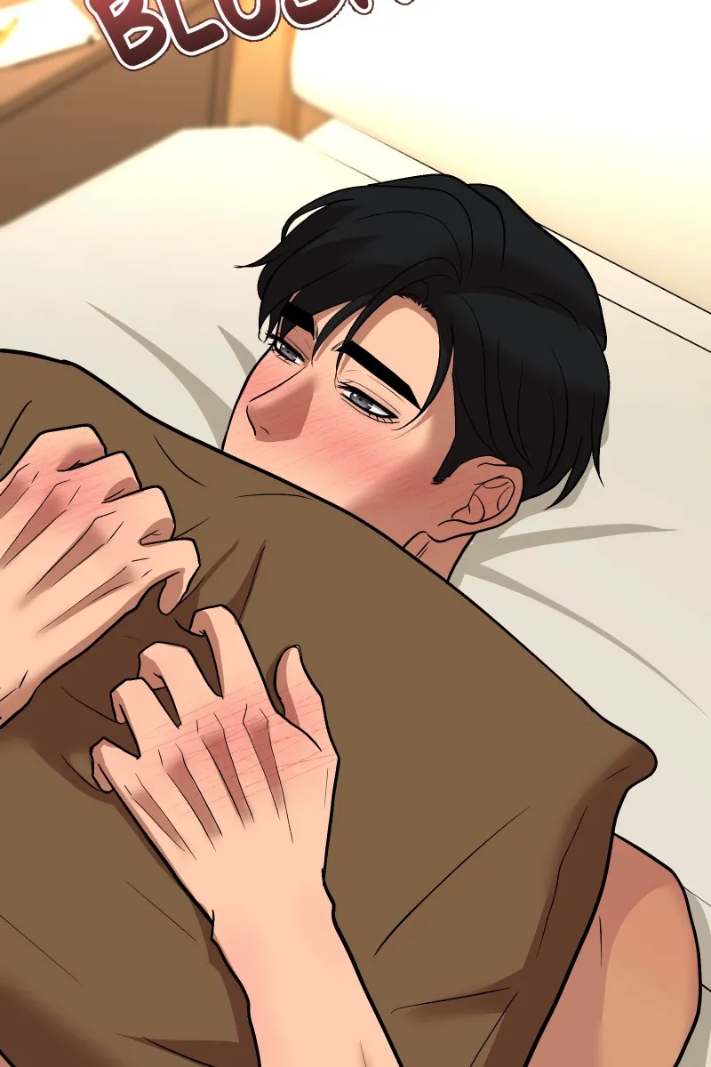 Read Chocolate Snow chapter 20 image 91 on Lezhin