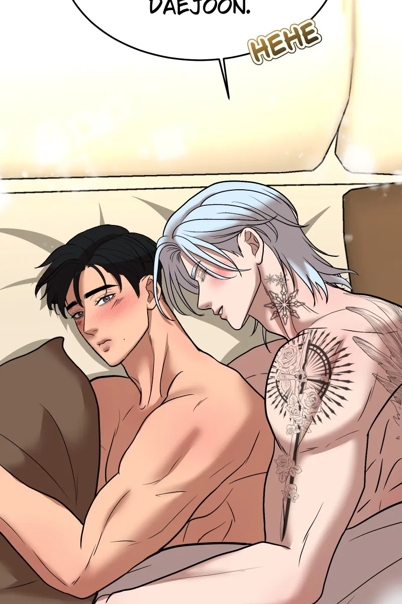 Read Chocolate Snow chapter 20 image 98 on Lezhin