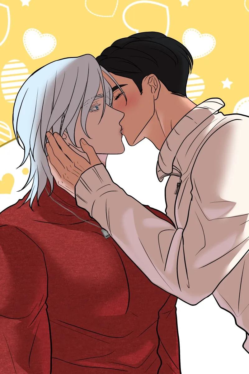 Read Chocolate Snow chapter 21 image 23 on Lezhin