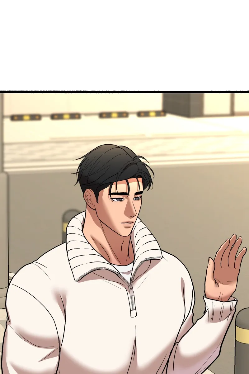 Read Chocolate Snow chapter 21 image 37 on Lezhin