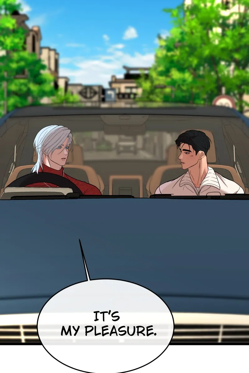 Read Chocolate Snow chapter 21 image 4 on Lezhin